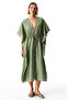 Yeşil Mei Kimono - 6