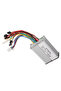 DC48V 20A Electric Scooter Controller Intelligent Brushless Motor Controller 48V 20A for KUGOO M4... - 6