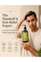 Tea Tree Dandruff Hair Treatment Shampoo – Dandruff and flakes Controlled - Made in UAE - 7