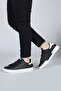 30110 Black Velcro Unisex Kids Sneaker Casual Sneakers - 5