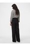 Pantaloni largi PCKAMIL - 4
