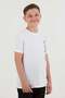 100% Cotton Printed Boy's T-Shirt - 3