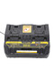 EU PLUG Fast Charging DCB102 Li-ion Battery Charger For DeWalt 12V 14.4V 18V 20V DCB105 DCB200 Doubl