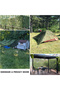 2M x 1.5M 3Mx5M/4Mx6M Hunting Camouflage Nets Woodland Training Camo Netting Car Covers Shade Sunscr - 5