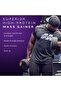 100% Mass Gainer, Chocolate Fudge Brownie, 5.15 LB - Muscle Building, & Recovery with Creatine Monohydrate - 7