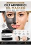 Pore ​​Firming, Radiant, Anti-Blackhead and Blemish Collagen Clay Mask 150ml