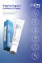 Under Eye Brightening Cream 20ml - Anti-Dark Circle and Anti-Puffiness Moisturizer Vegan (Tranexamc Acid) - 6