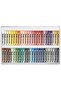 Arts Oil Pastels 50 Colors Oil Pastel Paint - 2