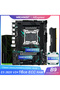 Motherboards MACHINIST X99 Motherboard LGA 2011-3 Xeon E5 2620 V3 CPU Processor Kit DDR4 16GB 2400MH - 8