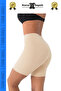 # Corset Non-Marking Anti-Slip Gathering and Firming Laser Cut Long Corset - 5 Pieces - 2