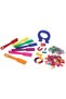 Class kit with magnetic toys