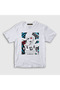 Unisex Kids White Tour Wendy Red Velvet T-Shirt 605319Tt