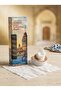 Gift Maiden's Tower Themed Wet Wipes - Pack of 10 for Surface and Hand Cleaning - 4