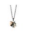 TOM and JERRY Cartoon Couple Necklace - 3
