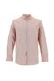 Long Sleeve Slim Fit Slim Fit Sports Cotton Shirt