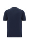 Crew Neck Regular Fit Printed Cotton T-Shirt - 2