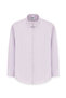 Long Sleeve Slim Fit Non-Iron Classic Cotton Shirt - 2