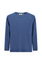 Crew Neck Regular Fit Patterned Wool Knitwear Sweater - 2