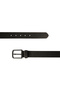 Airport Belt with Special Buckle That Does Not Show on X-Ray Device and Does Not Contain Metals - 3