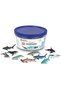 Sorting set - Ocean animals - 2