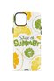 iPhone 12 Vorian Double Layer Case Slice of Summer - 4