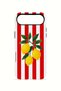 iPhone 17 Air Vorian Double Layer Case Lemon Parade Red - 4