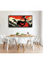 Beautiful Large Framed Canvas Wall Art 60x120 cm – Wall Art Landscape Decor - 5