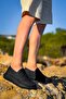 Kb-042 Kuback Lace-Up Charcoal Casual Men's Shoes