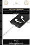 # Converter for Phone 15 14 13 12 11 X 8 7 Plus XS Max 35mm Stereo Headphone Converter Aux Converter - 2