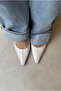 Women's Heels Beige - 3