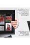 Alayra Framed Liverpool 2025 Champions Gift Premier League Season 24-25 Winners Printed Memorabilia Signed Autograph Photograph Display for Football Fans and Supporters - A3 Framed - 4