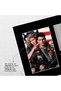 Alayra Framed A4 Tom Cruise & Kelly McGillis Top Gun Maverick & Charlie Gifts Printed Signed Autograph Picture for Movie Memorabilia Fans - A4 - 4