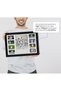 Alayra FramedReal Madrid Football Club 2024-25 Team Merchandise Signed Poster Print - Limited Edition Autograph Football Fan Gift – Collectible Memorabilia, La Liga League (Framed A3 (30x40cm)) - 4