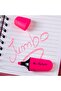 Mini Evidentiator Fucsia - 2