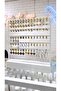 💍   23X21 cm Earring Organizer Stand – Modern Design Earring Hanger and Jewelry Organizer - 3