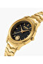 Women's Gold Stainless Steel V WVSP564221 || 34MM - 3
