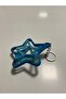 Three-Dimensional Shape-Shifting Moving Star Keychain - 2