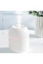 Mini Portable Ultrasonic Air Humidifier Aromatherapy Air Humidifier Diffuser Silent Steam Machine - 3