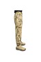 Outdoor Jandarma Desert Camouflage Pants - 4