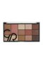 City Style Face and Eye Palette - 01 Warm Nude - Face & Eye Palette