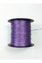 Silvery Magenta 1 mm 100 Meters Waxed Thread Saddler Leather Sewing Thread Necklace Jewelry Design Bracelet Thread - 8