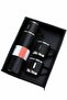 Gldisptm Thermos Set Stainless Steel Vacuum Thermos Set with 3 Cups 500 ml up to 12 Hours (30553) I - 3
