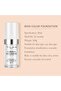 Tailaimei 2020 New Color Changing SPF15 Foundation Auto Skin Color Changing Waterproof Moisturiz - 5