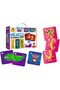 CLASSIC MEMOS GAME PLUS PEPPA PIG - 7