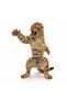 TIGER FIGURINE RAISED - 2