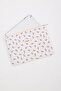 Nobel Tablet Bag Case Flower 11 Inch 31 X 21 cm