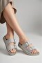 Appl 03473 Orthopedic Women's Daily Slippers