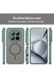 Husa pentru Xiaomi Redmi Note 15 Pro+ 5G/ Xiaomi Poco M8 Pro 5G, HaloFrost II MagSafe - 6