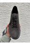 100% Genuine Leather Men's Shoes, Stitched Rubber Sole (231) - 4