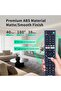 Universal Remote Control for All Sony LCD LED HDTV Smart Bravia TVs with YouTube and Netflix Bu - 4